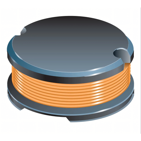 SDR0805-101KL - Power Inductors - SMD 100uH 10% SMD 0805 (SDR0805-101KL)