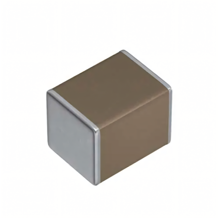 CGA6M3X7T2E334K200AA - MLC Capacitor 0.33uF 250V 10% 1210 X7T