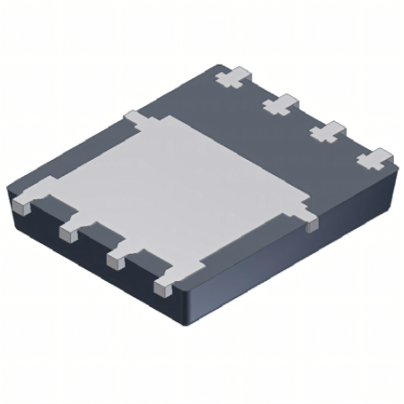 FDMS86183 - MOSFET PTNG 100/20V Nch Power Trench Mosfet