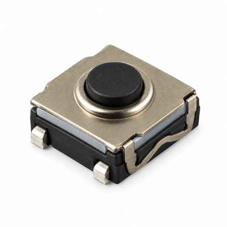 Y31B11113FP - Sealed Tactile switch