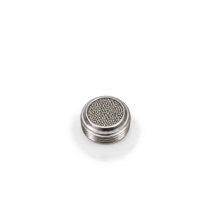 SP 1/8 4.5mm, nav. G1/8 sintered (8150)